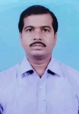 Prabir Kumar Naskar